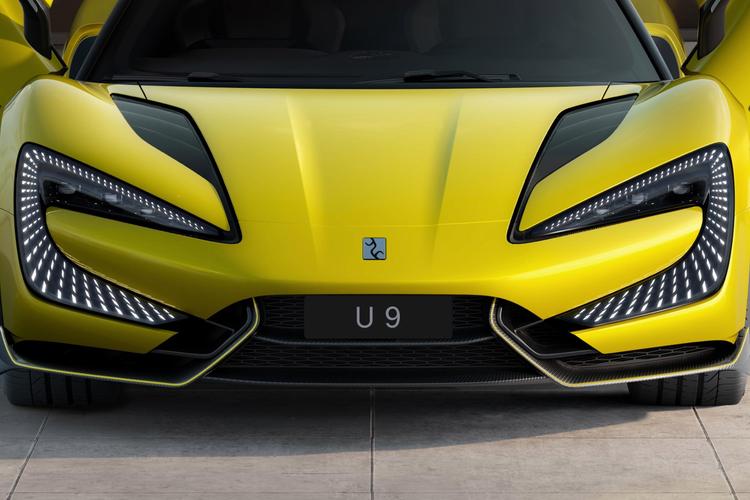 成都230仰望U9以性能突破设计的极限，理想汽车企业文化与价值观