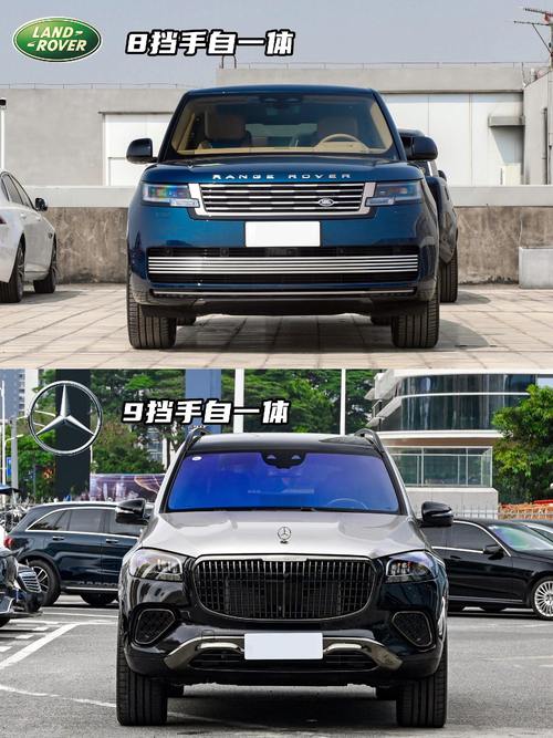 成都230迈巴赫经典与现代的完美融合，路虎如何塑造独特的品牌形象